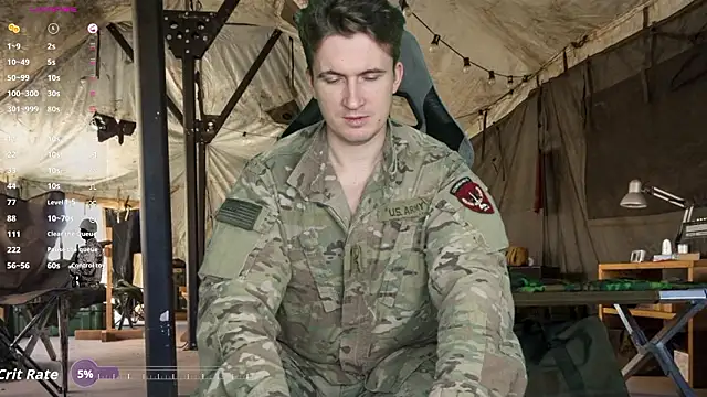 hornystripman97 Webcamshow