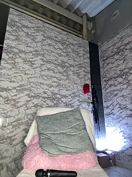 Chat XXX en directo de AlisSon__hot