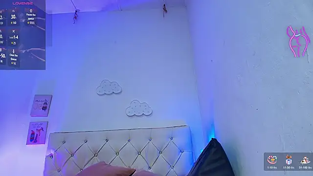 Dani_dreams19: онлайн-секс-чат