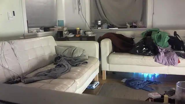 Show de SassyAmanda87 na webcam