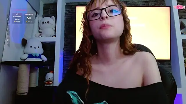 CelesteAyase live XXX chat