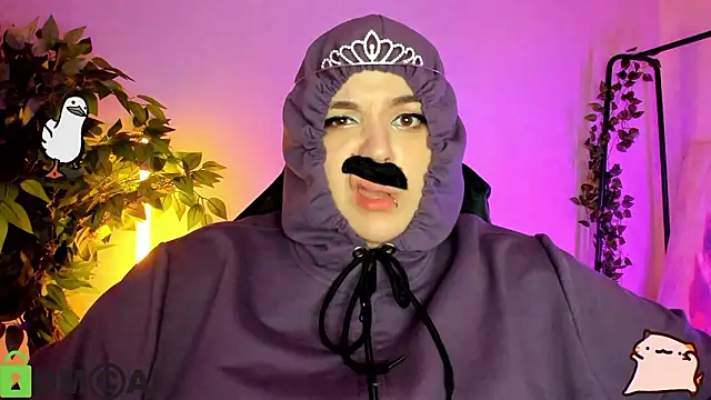 Mia_R0ss – Naživo XXX chat