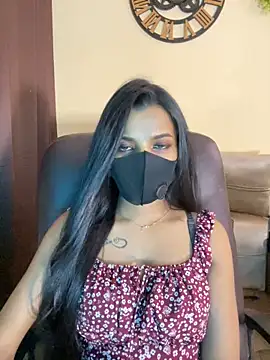 แชท XXX สดของ its_ur_flora