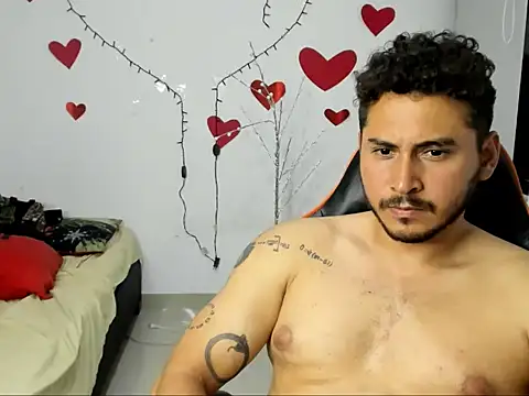 دردشة ashlan_king الجنسية المباشرة