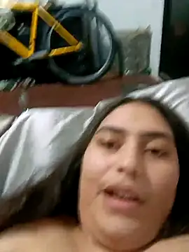 xandra252のライブXXXチャット