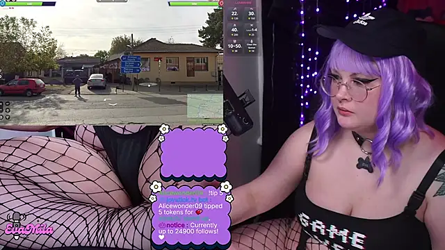 evamilan Live XXX chat