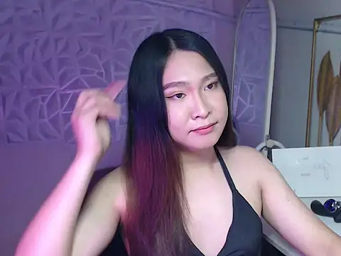 Horny_Alexa 网络视讯表演