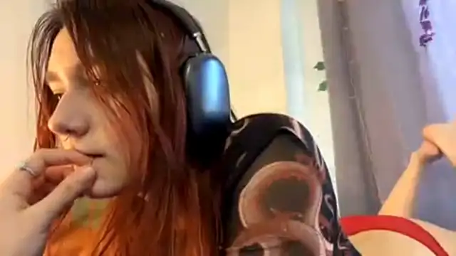 Živý XXX chat EunTurton