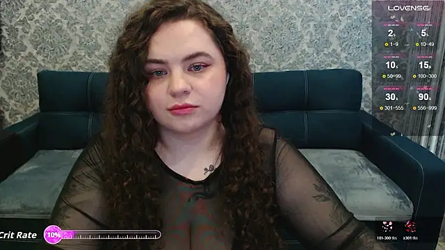 LunaRoub Live XXX-Chat