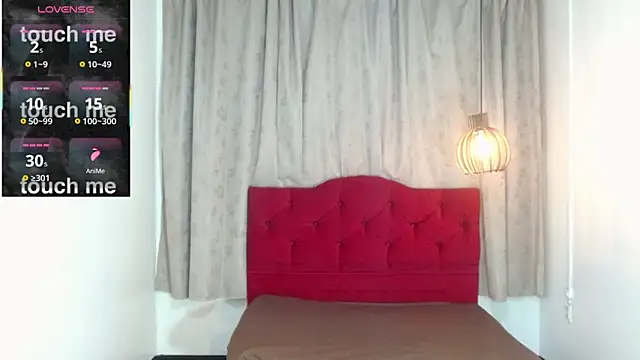 luisa__torres লাইভ XXX চ্যাট