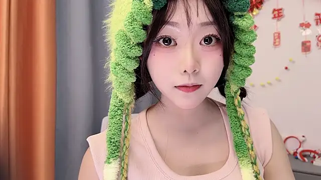 smalldaisy Live XXX-chat