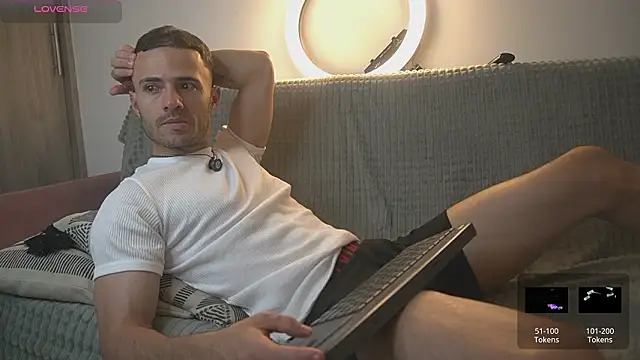 specter_27のライブXXXチャット