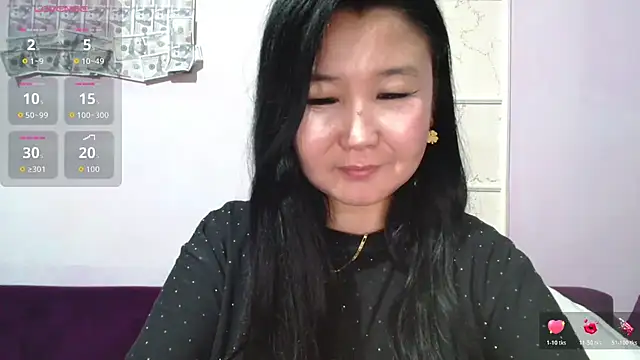 Bet_Lu live XXX chat