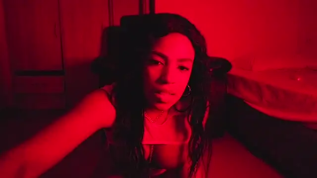 Issa_Km_ 라이브 XXX 채팅