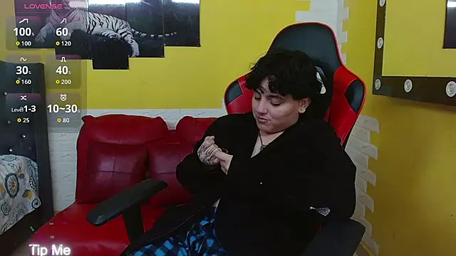 isabeautyx19 – Live XXX-chat