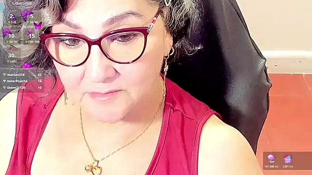 cataleya_mom's Live XXX Chat