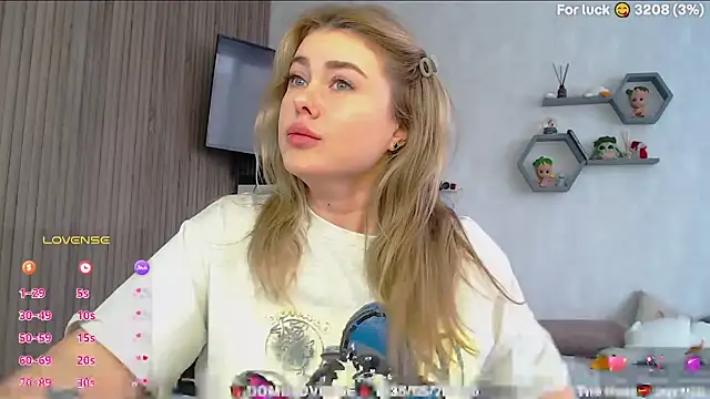 SuchCute 라이브 XXX 채팅