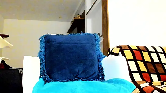 Show Webcam de katcum02