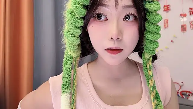 smalldaisy 라이브 XXX 채팅