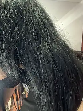 Pokazy przed kamerką – isa_rousse25