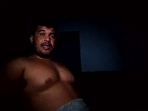 Show de tarra122 na webcam