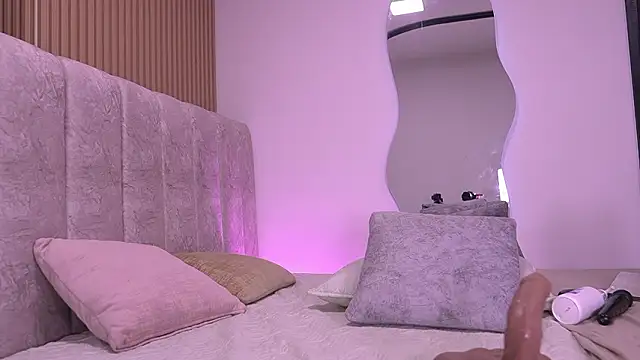 violeta_aroca Adlı Modelin Canlı XXX Sohbeti