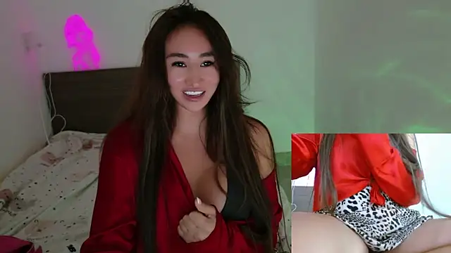 JustAngel77 Chat XXX in diretta