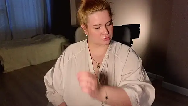 EllsaJean_ Obrolan Langsung XXX