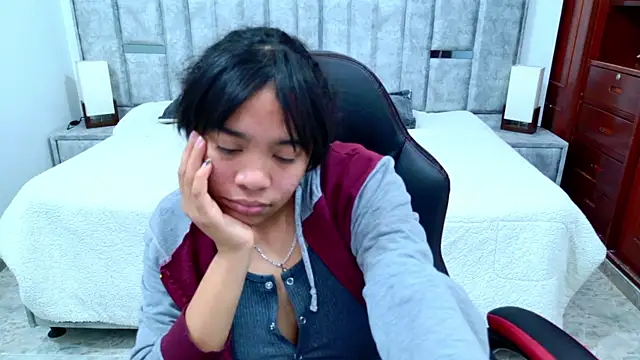 laureentt_ Obrolan Langsung XXX