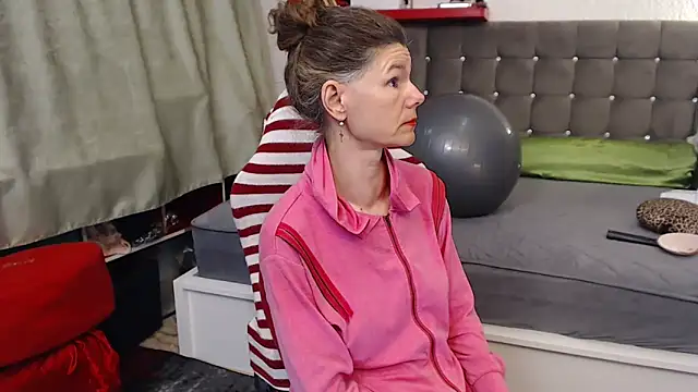 kellyterapy – Live XXX-chat