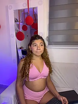 XXX chat uživo modela Gab_0212