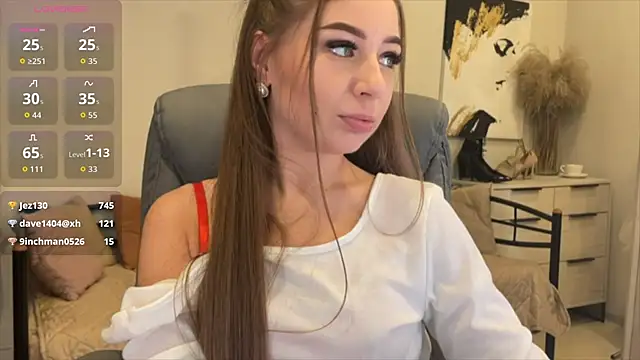 Yummy_Jane 라이브 XXX 채팅