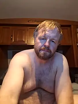 TheOneDonShaun live XXX chat