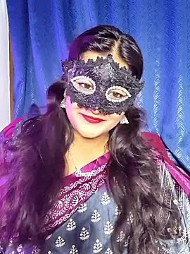 Show modela noty_girl2 na web-kameri