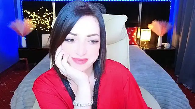 Вебкам-шоу Daloras_lin