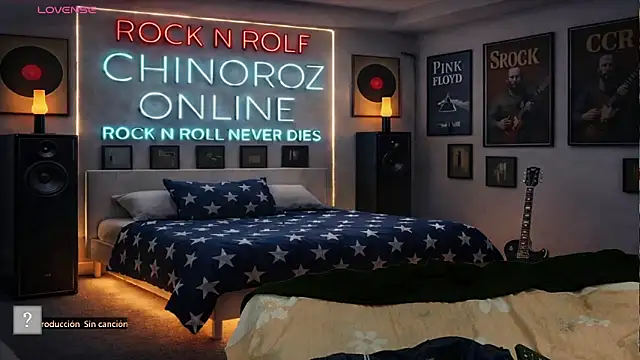 chino_roz live XXX chat