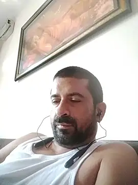 XxX_KING30's Webcam Show