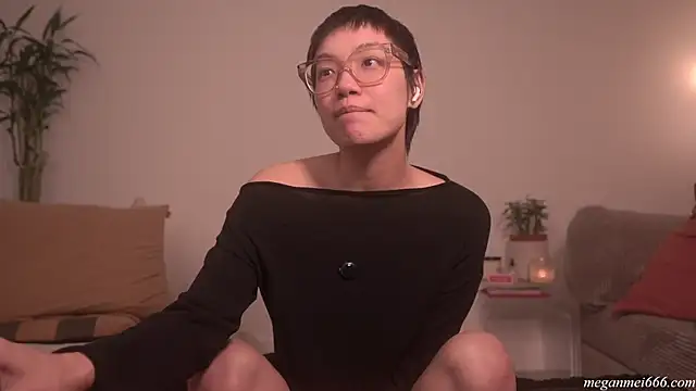 meganmei666's Webcam Show