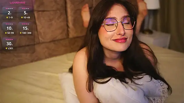 Онлайн чат XXX Daisha_Riley