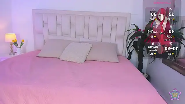 Anita23__ Live XXX-chat