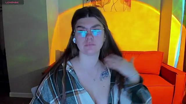 Chat XXX en directo de zoe_j0y