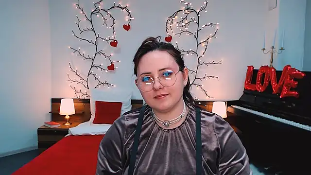 Онлайн чат XXX Hennessy_bunny