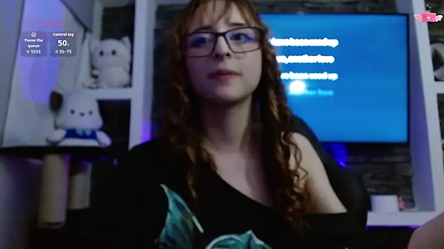 CelesteAyase's Live XXX Chat