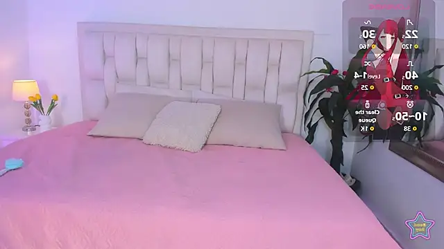 Anita23__ élő XXX-chatje