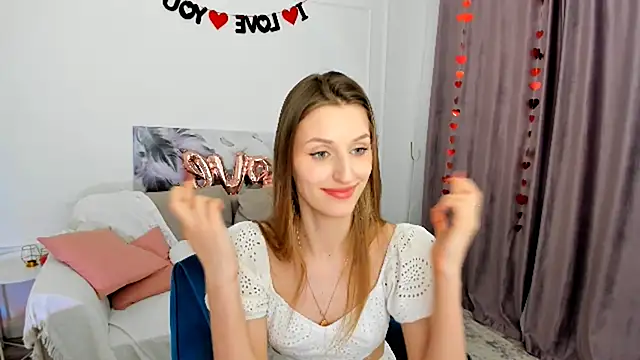 Živý XXX chat NaturalBeaty