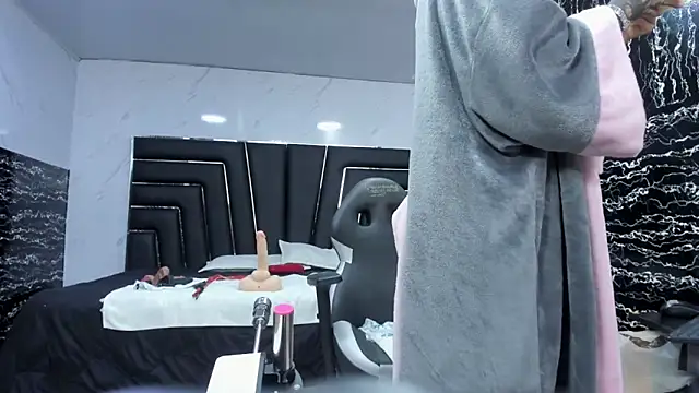 Chatroom XXX en direct de Ladyy_Scarlett