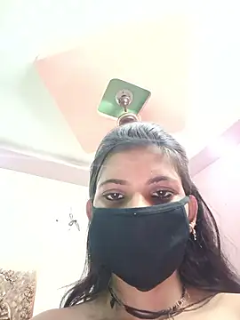 Aafreen_36 웹캠 쇼