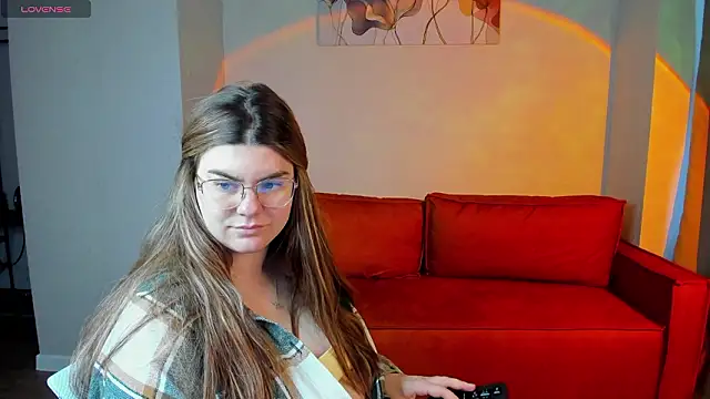 zoe_j0y Adlı Modelin Canlı XXX Sohbeti