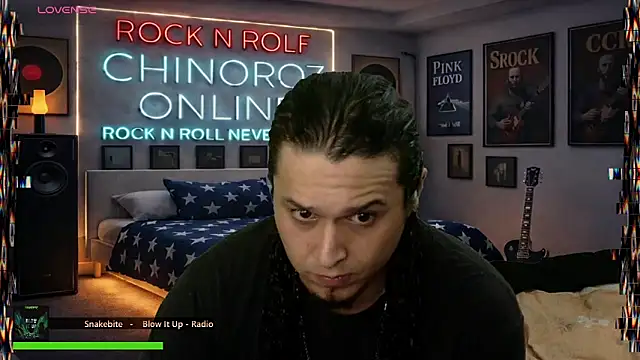 Chat XXX en directo de chino_roz