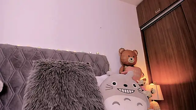 KiimTyler_ 웹캠 쇼